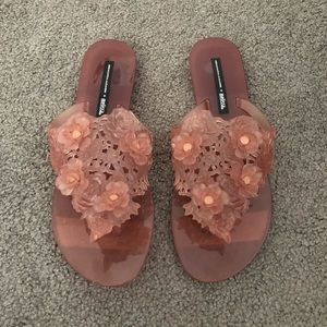 Melissa Sandals